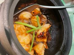 -辛香汇·现炒川菜(淮海路百盛店)