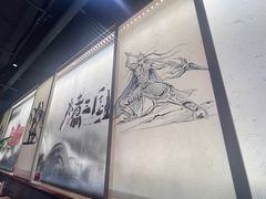 -水煮三国·川鲁江湖菜(香山店)