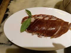 -范家小馆·烤鸭新京菜(金融街店)