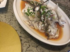 -一江春水·杭帮臻宴(三台山店)