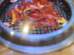 -汉拿山(北京上地华联店)