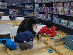 -宝龙城(杭州滨江店)