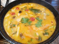 -Siam泰餐厅(水上公园店)