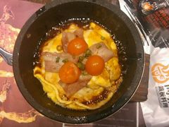 -尚雅铁板料理自助餐厅(乐松店)