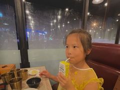 -郑阿姨的家·이모네·韩料&烤肉(武川路店)