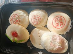 -富华斋饽饽铺·宫廷糕点·伴手礼(护国新天地店)