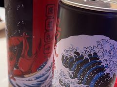 -杨氏青龙虾·羊蝎子(托乐嘉店)