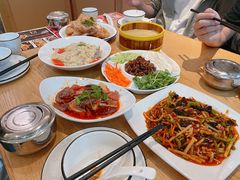 -东北风(江北万达店)