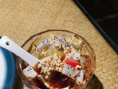 -渝信川菜(长安店)