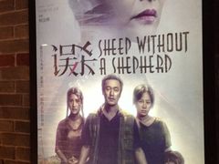 -华美国际影城(旧宫永辉店)