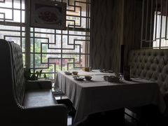 靠窗位-黄鹤楼湖北特色菜(高碑店)
