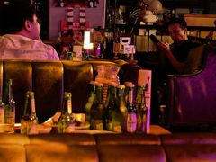 -胡桃里乐队酒馆(广州塔店)