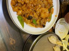 -哈老太太(联盟路店)