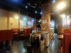 大堂-平泽烤肉(锦水街店)