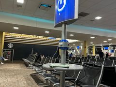 -华盛顿杜勒斯国际机场