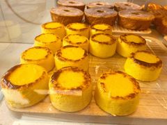 半熟芝士挞-好利来(七宝领展广场店)