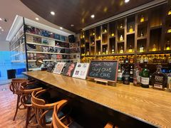 -安妮意大利餐厅(世贸天阶店)