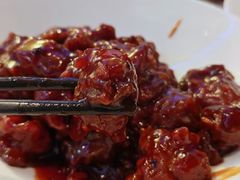 -新白鹿餐厅(百联中环店)