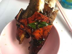 -龙海鲜螃蟹王(宏茂桥店)