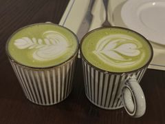 -沏点Trattoria意大利餐厅(新街口店)