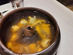 鸡汤-都氏家DUSJOY(翡翠城店)