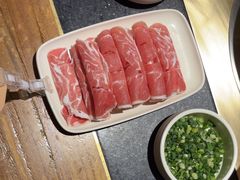 -巴奴毛肚火锅(广益哥伦布店)