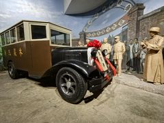 -柳州工业博物馆