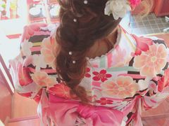 -京都冈本和服体验租赁店(清水寺店)