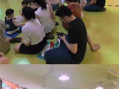 -乐融儿童之家早教托育(台州校区)