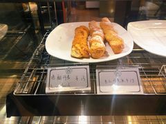 -贝克托马斯·德式烘焙传承(海上世界店)