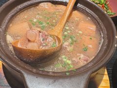 -顺香居·老字号湖北菜(江汉路店)