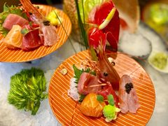 -鮨匠·割烹料理(巨鹿花园店)