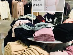 -优衣库(太原龙湖万达广场店)