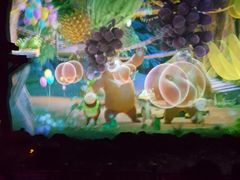 -济南方特东方神画