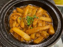 -美极鲜食坊(宝安南路店)