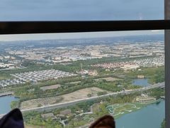 -嘉定凯悦·咖啡厅