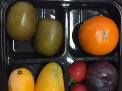 -舟市水产蒸汽活海鲜自助(卓悦汇店)