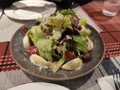 -Primo·丽莫意大利窑烤披萨