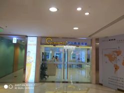 -Cocodemer女性健康·产后恢复(天一广场店)