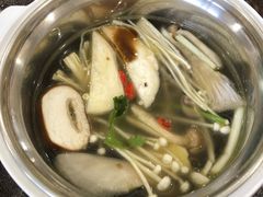 -朋友的火锅店(苏家屯店)