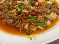 -天辣(金桥啦啦宝都店)
