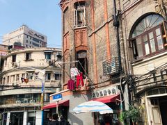 -梅记大块头爆鱼店(乍浦路店)