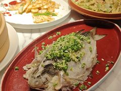 -钟菜·粤菜点心·宴请(海上世界·汇港二期店)