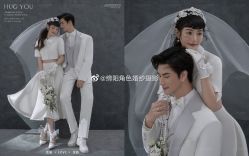 -角色婚纱摄影(中心店)