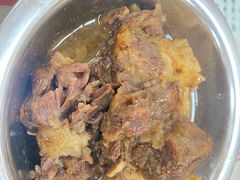 -阿秋牛排(湖心街店)