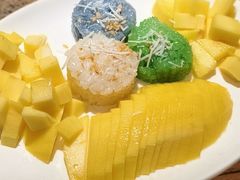 -菌彩云南野生菌火锅(新亚洲店)