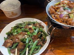 -卢庄(江汉路店)