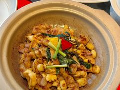 -馋遇江南·精致湖景雅宴(东方之门店)