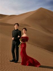 点击看大图 -蒙娜丽莎婚纱摄影·旅拍