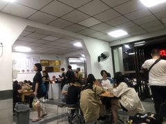 等位区-泉兵三代清汤粉(晟龙店)